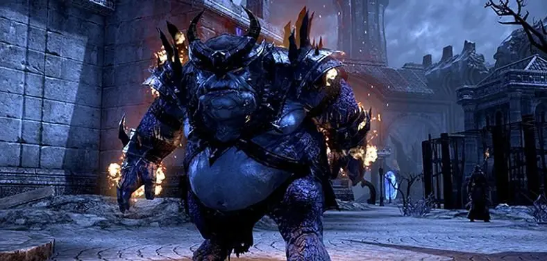 ZeniMax Online's first DLC pack for The Elder Scrolls Online: Tamriel Unlimited due August 31st