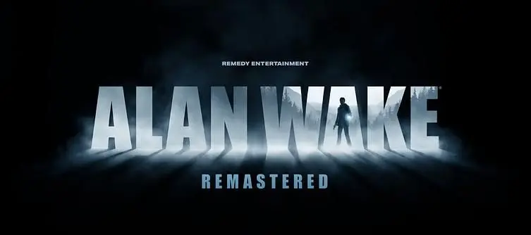 Alan Wake Remastered Xbox Game Pass - What We Know About It Coming to Game Pass in 2021 