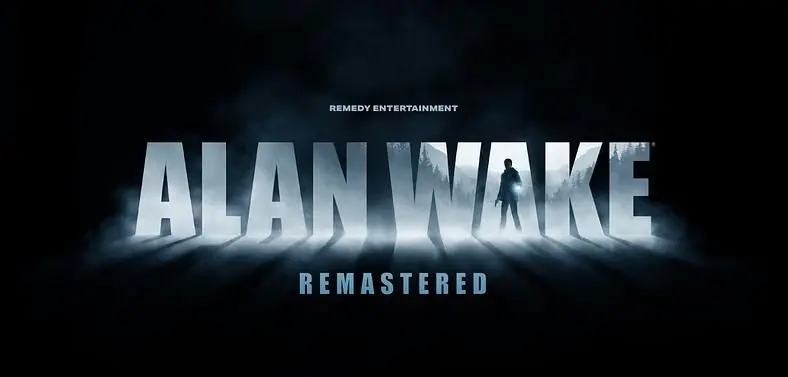 Alan Wake Remastered Xbox Game Pass - What We Know About It Coming to Game Pass in 2021 
