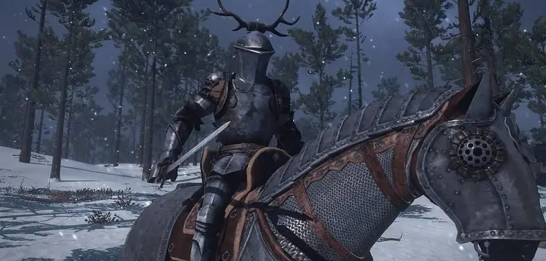 War of the Roses getting Battle of Wakefield DLC on 19th December