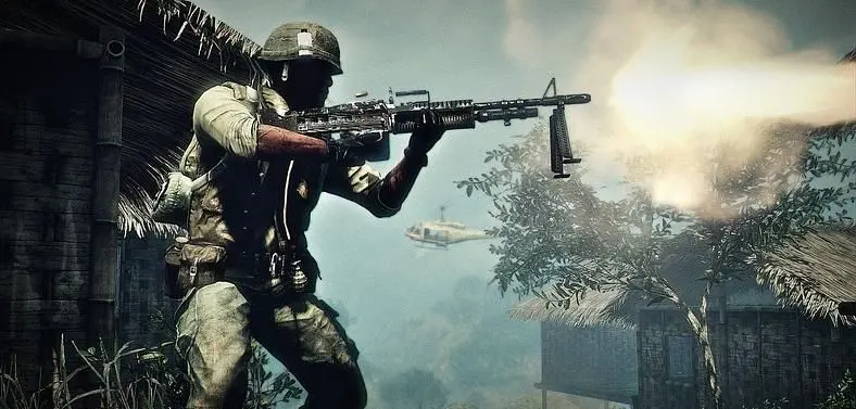 BFBC2 Vietnam release dates announced
