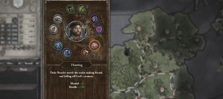 Crusader Kings II: Way of Life now out for PC and Mac