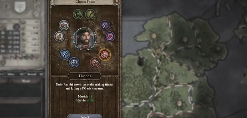 Crusader Kings II: Way of Life now out for PC and Mac