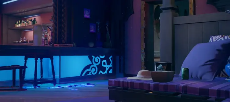 The Spanish Are The First To Enter Rainbow Six: Siege's Year 2 Efforts