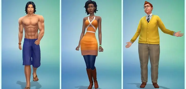 Maxis promise full support for Sims 4 modders
