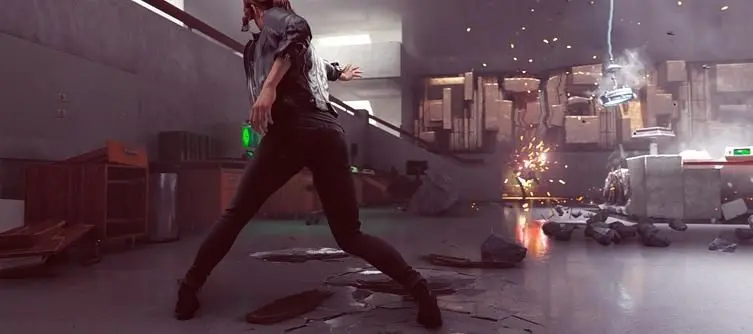 Control DLC Roadmap Reveals Photo Mode and Expeditions, Expansions coming in 2020