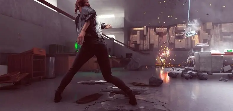 Control DLC Roadmap Reveals Photo Mode and Expeditions, Expansions coming in 2020