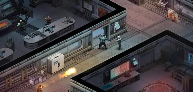 Shadowrun Returns Steam keys sent out to backers