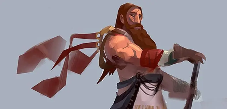 Massive Chalice team in Skype call with XCOM's Jake Soloman
