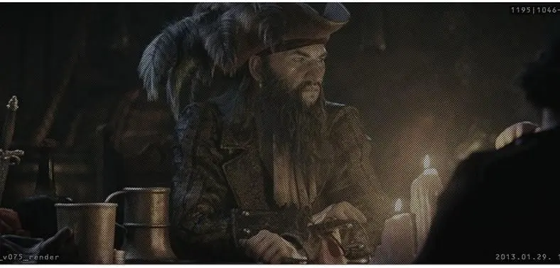 Assassin's Creed 4: Black Flag set for October release