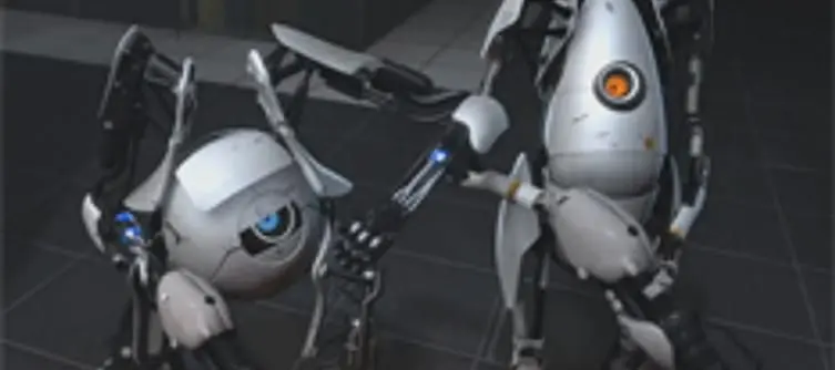 EA "still talking" publisher rights with Valve, hopes to land Portal 2