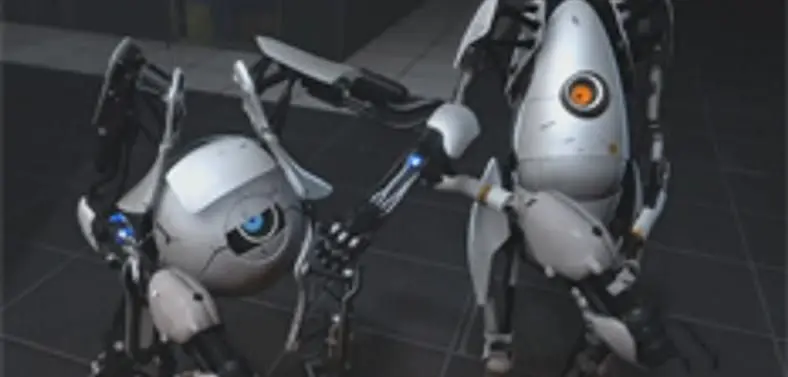 EA "still talking" publisher rights with Valve, hopes to land Portal 2