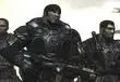 Gears of War 3 for "next console generation," actually that's wrong