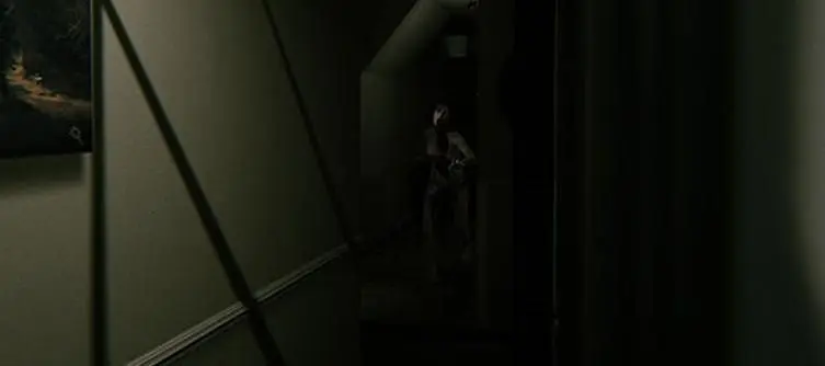 P.T inspired horror Allison Road is heading to Kickstarter