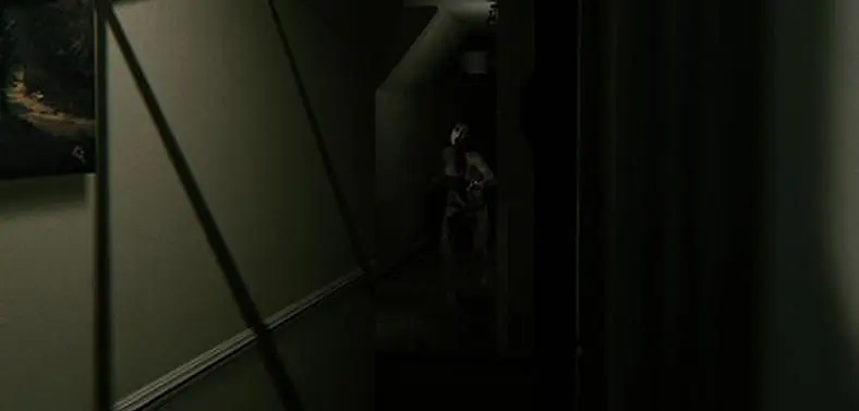 P.T inspired horror Allison Road is heading to Kickstarter