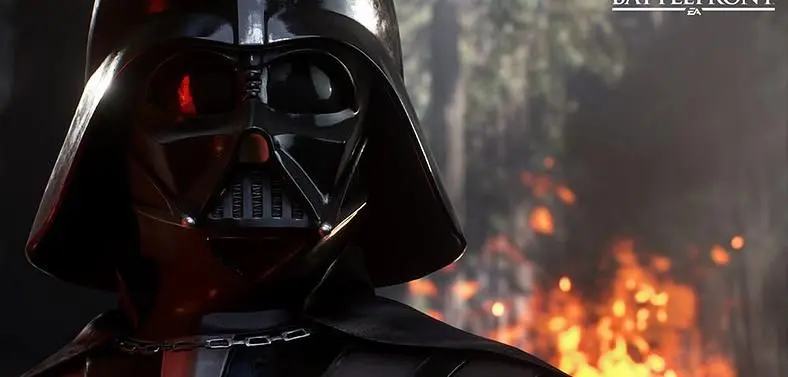 TONIGHT 9PM: Star Wars Battlefront: Early Beta Streaming!