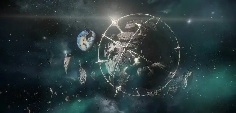 Warframe Lua Rescue Puzzle Guide