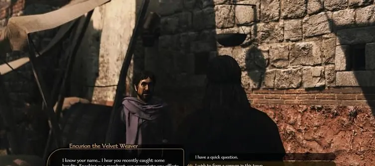 Mount and Blade 2: Bannerlord Caravans - How to Buy Them