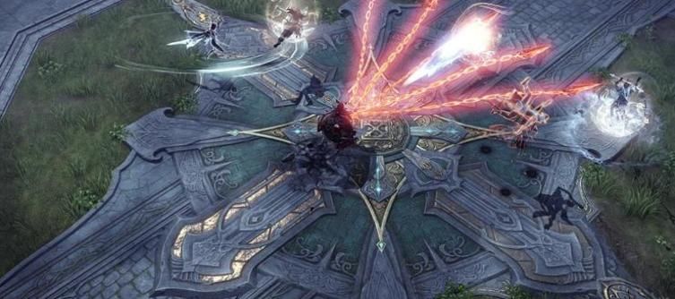 Lost Ark Twitch Drops - How do they work?