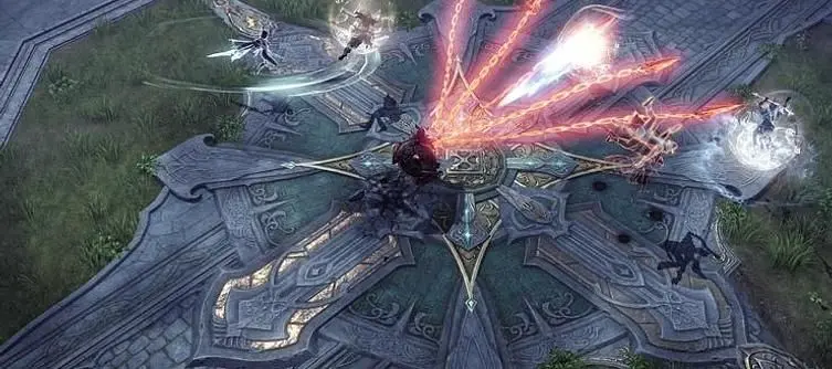 Lost Ark Twitch Drops - How do they work?
