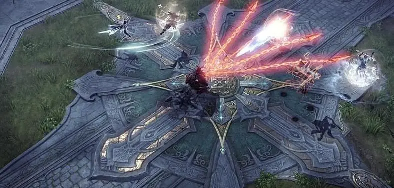 Lost Ark Twitch Drops - How do they work?