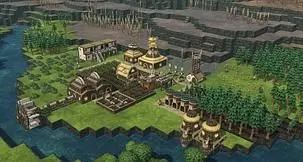 Lumberpunk City Builder Timberborn Reveals March 1.0 Release Date in New Trailer