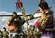 Dynasty Warriors 7 revealed, exclusive to PS3