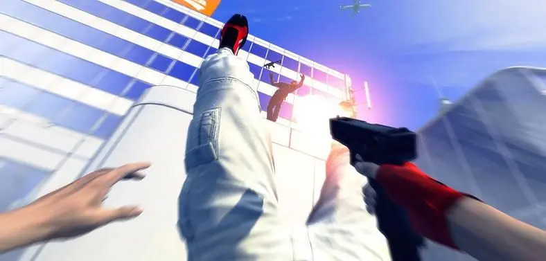 EA: Mirror's Edge Demo won't be released today