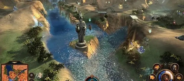 Might & Magic: Heroes 7 will be released on September 29