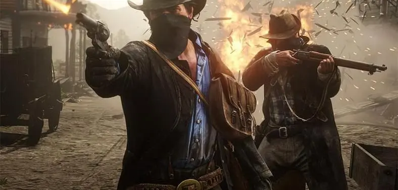 Red Dead Redemption 2 Online Indian Tobacco Locations Guide