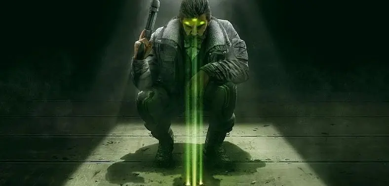Multiplayer Game BattleCat Features The Division, Splinter Cell, and Ghost Recon Characters, Leaker Claims