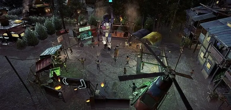 Surviving the Aftermath: Shattered Hope Expansion Gets November Release Date