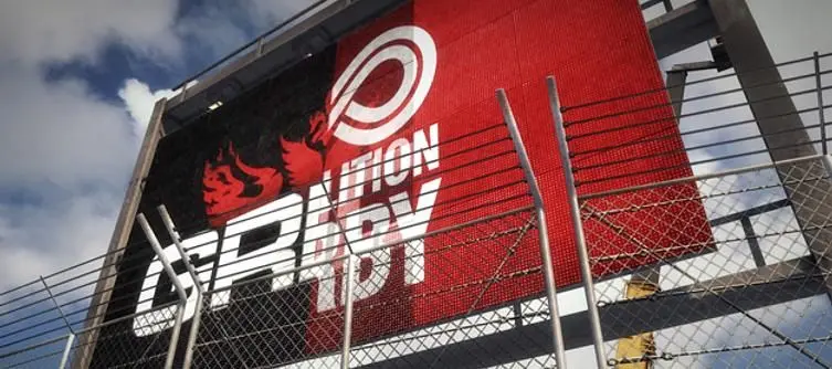 Demo Derby returning to GRID 2 in Community Patch, "driven by your feedback"