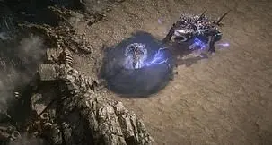 Path of Exile 2’s Latest 0.5.0 Teaser Trailer Hints At Possible Delirium Rework