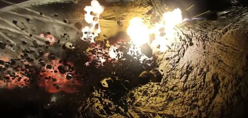 BlackSpace's Kickstarter funding hits $98K