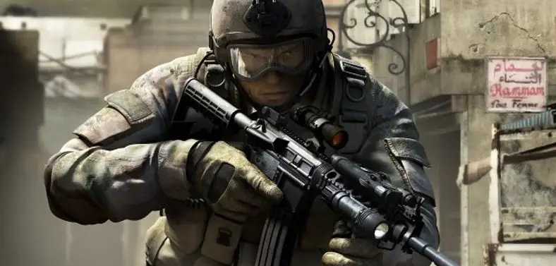 Battlefield 3 gets 3D update