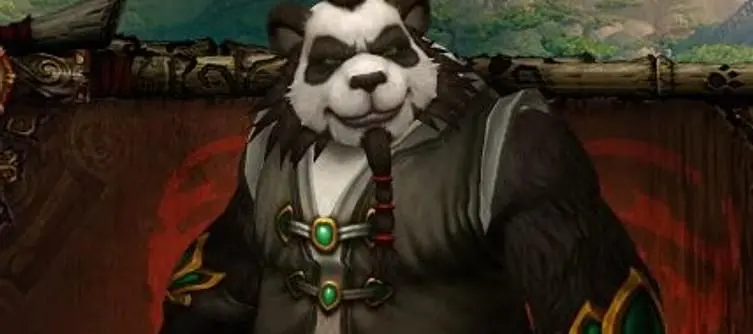 BlizzCon 2011: New Mists of Pandaria details revealed