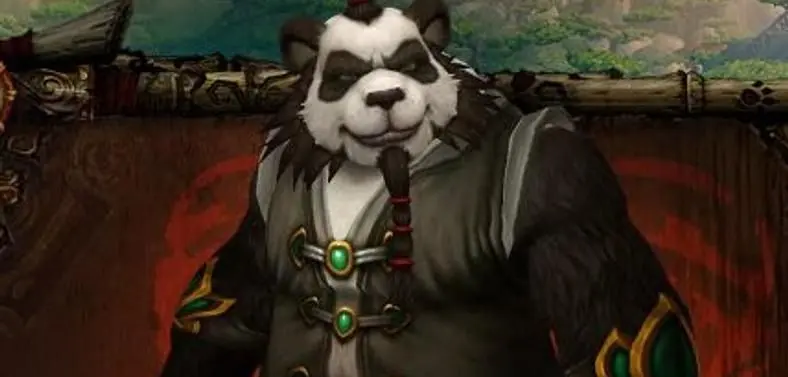 BlizzCon 2011: New Mists of Pandaria details revealed