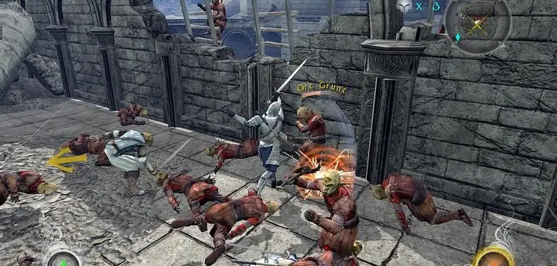 Lord of the Rings: Conquerst Demo hits 1 Million Downloads