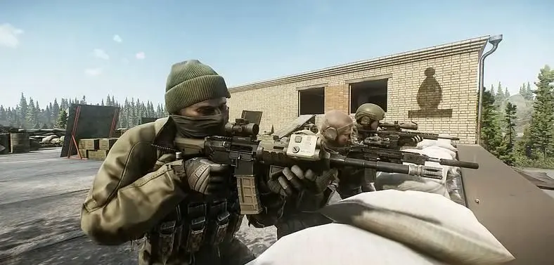 Escape From Tarkov Error 260 - What Does It Mean?