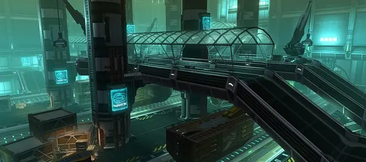 Star Wars 2.3 "Titans of Industry" content now available, with Taun-tauns