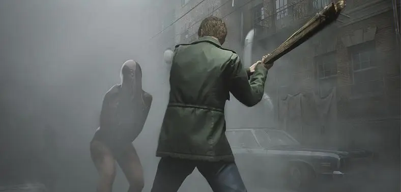 Bloober Team working with Konami on next Silent Hill game