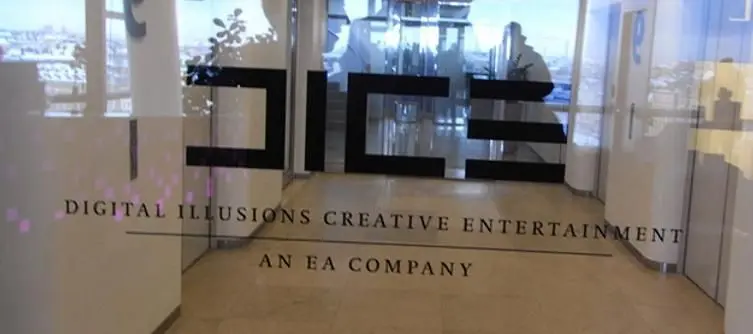 DICE LA working with Stockholm on Battlefield 4, gameplay footage teased
