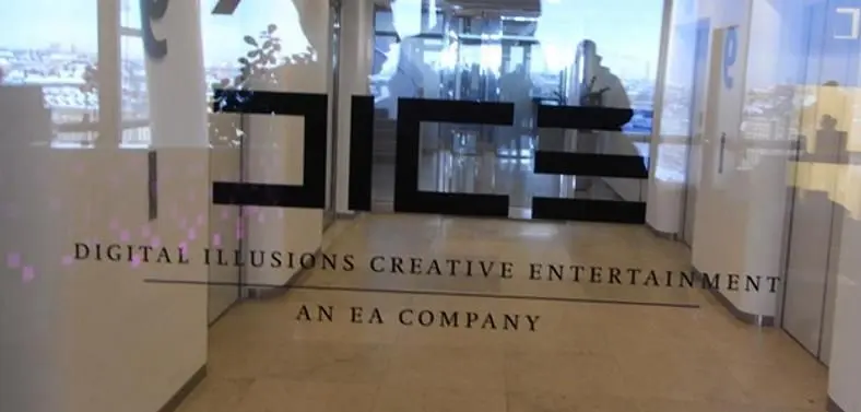 DICE LA working with Stockholm on Battlefield 4, gameplay footage teased