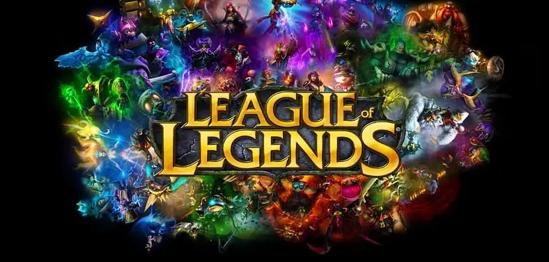 League of Legends European accounts compromised by hackers