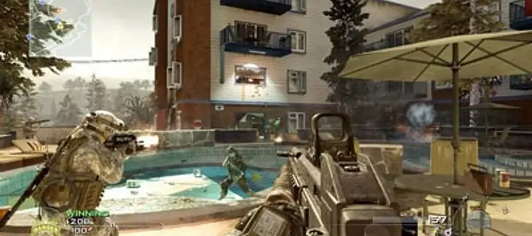 Electronic Arts and Activision settle suit out of court