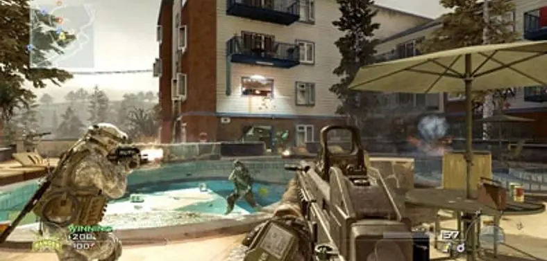 Electronic Arts and Activision settle suit out of court