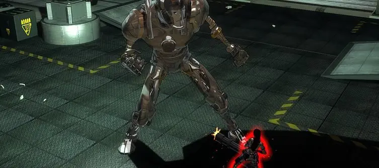 Champions Online going free-to-play on January 25