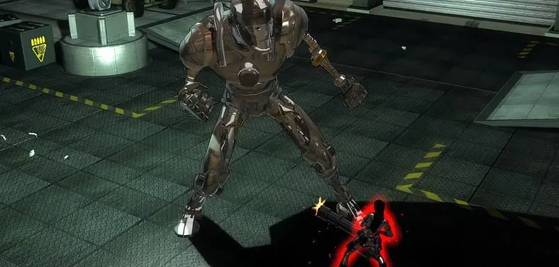 Champions Online going free-to-play on January 25