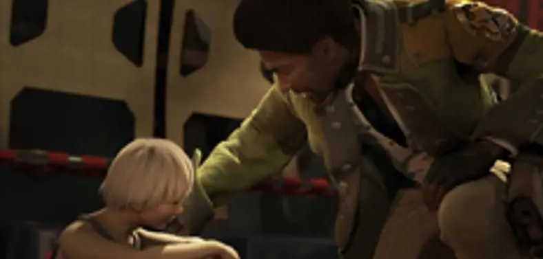 Final Fantasy XIII's cut content is enough to make a seperate game?